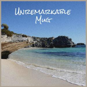 Album Unremarkable Mug from Various Artists