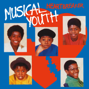 Musical Youth的專輯Heartbreaker