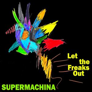 Listen to Unnnt song with lyrics from Supermachina