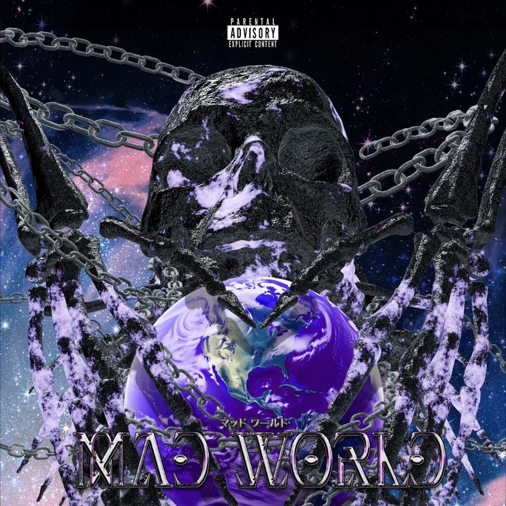 BANGAR (feat. Hezron) (Explicit)