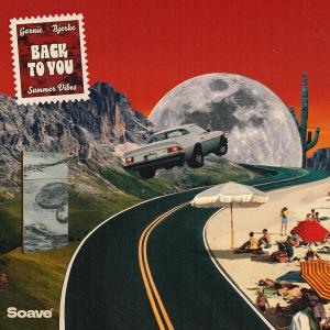 Album Back To You from Garnic