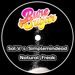 Listen to Natural Freak song with lyrics from Sal V