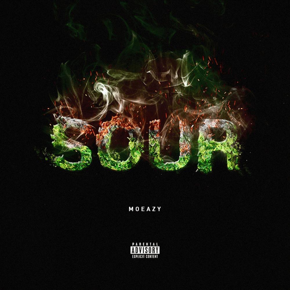 SOUR (Explicit)