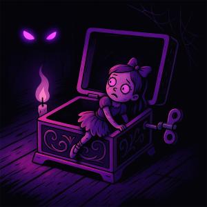 Album Sweet Violence (feat. LLUISA) from 