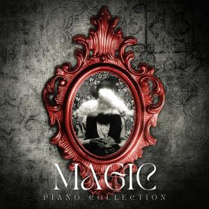 Album Magic (Piano Collection) from Davide Sari