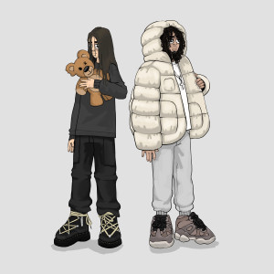 Dengarkan A WINTER EVENING (Slowed & Reverb Version) (Remix) lagu dari Beamon dengan lirik