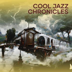 Cool Jazz Chronicles (Cover)