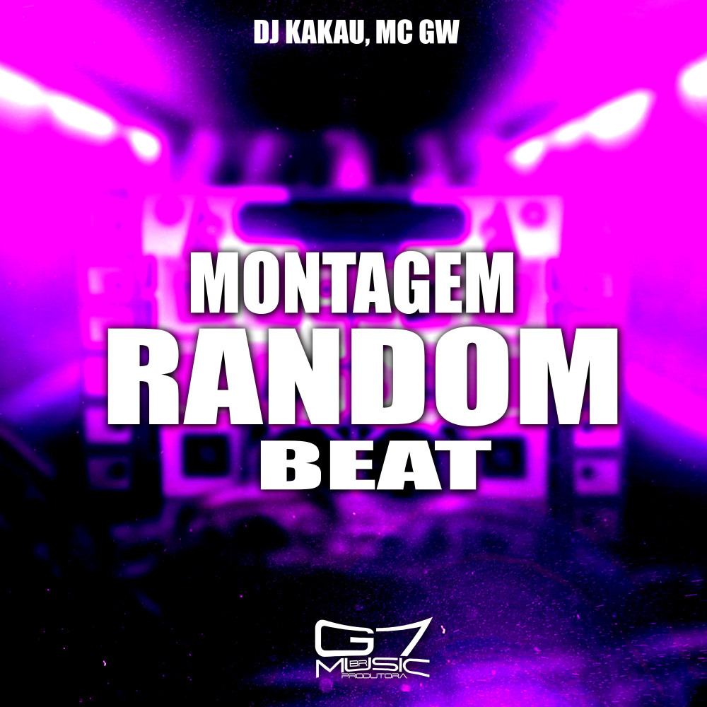 Montagem Random Beat (Explicit)