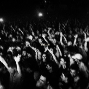 Album Tension from Will Sparks