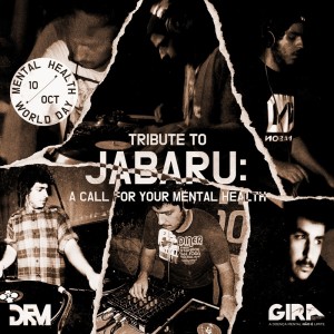 Album Tribute to Jabaru: A Call For Your Mental Health (Explicit) oleh Various Artists
