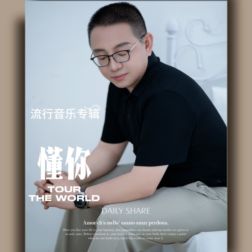 彭君