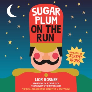 Jeremy Irons的專輯Sugar Plum on the Run