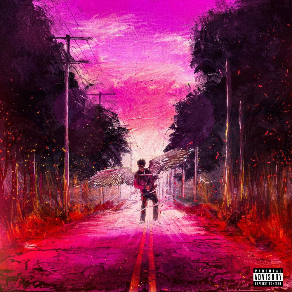My Thoughts (feat. Fireboy) (Explicit)
