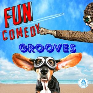 Album Fun Comedy Grooves: Action Comedy Styles oleh Robert Irving