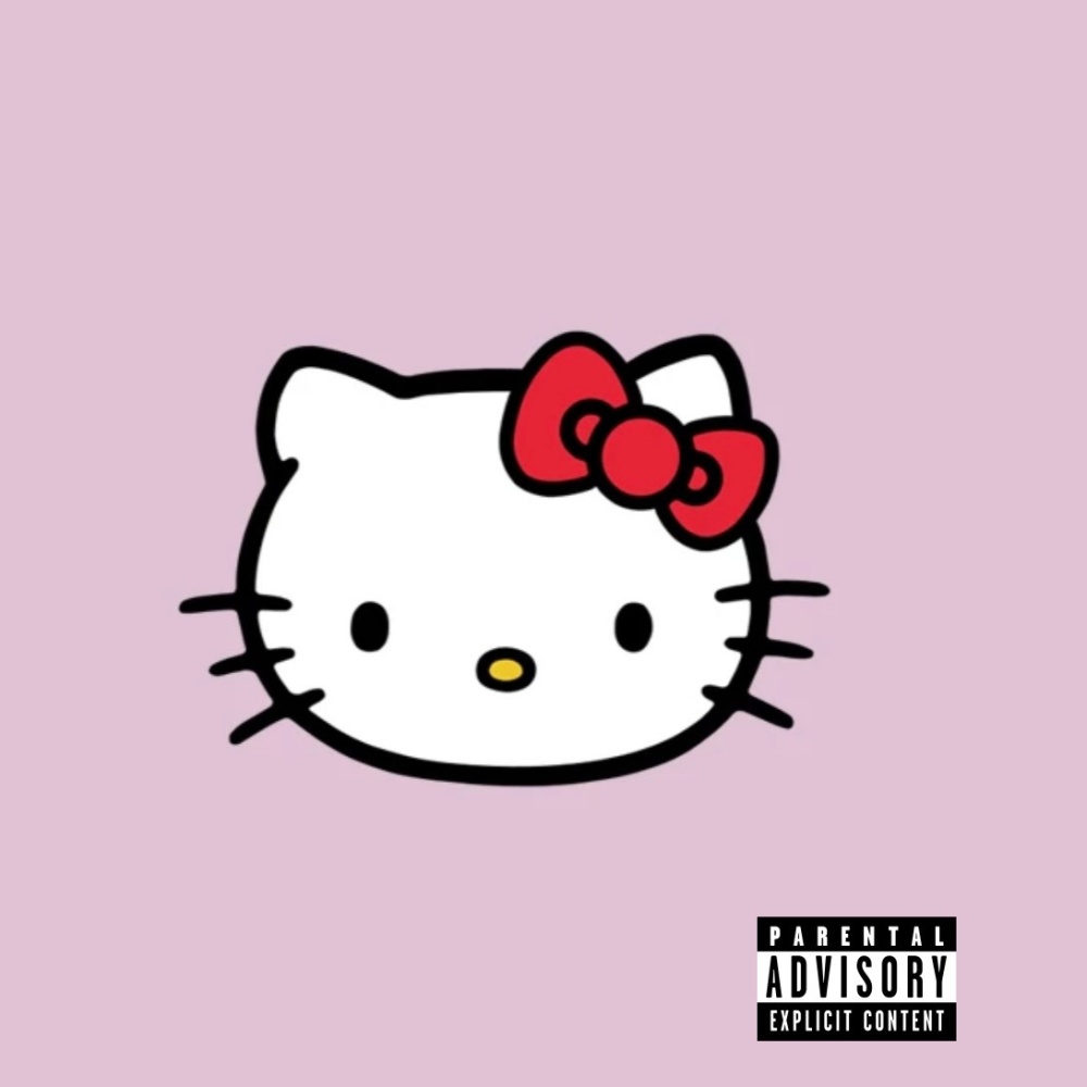 Hello Kitty (feat. Fentlalilflare) (Explicit)
