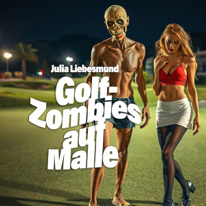 Listen to Golf-Zombies Auf Malle (Bass Mix) song with lyrics from Julia Liebesmund