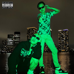 Listen to セラビ (Explicit) song with lyrics from SHG