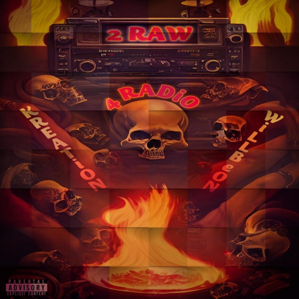 Cut Throat (Explicit)