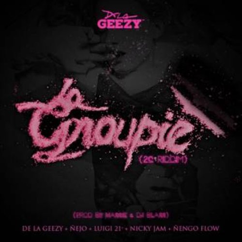 La Groupie (Explicit)