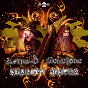 Dengarkan lagu Reality Waves nyanyian Astro-D dengan lirik