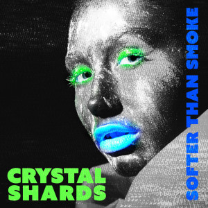 Dengarkan lagu The X nyanyian Crystal Shards dengan lirik