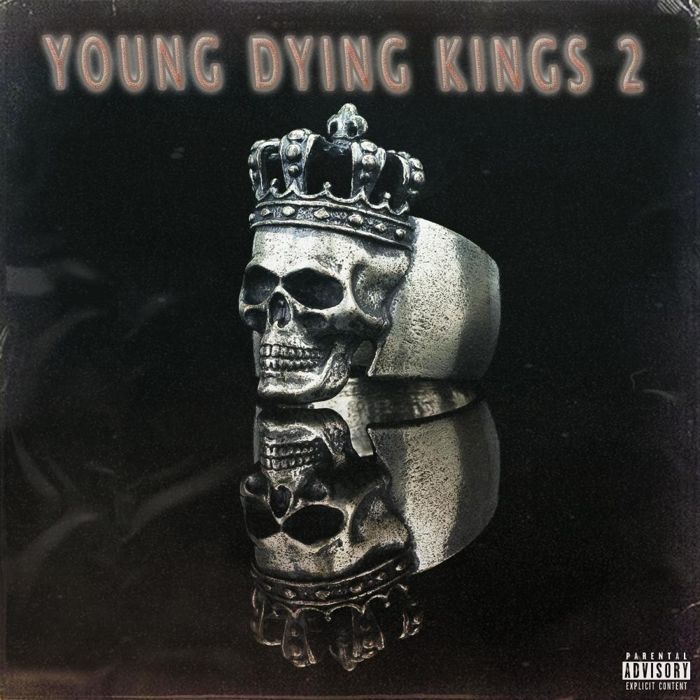 Givenchy (feat. DDPresents & Rising Uncovered) (Explicit)