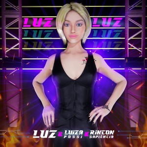 Rincon Sapiência的專輯Luz