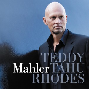อัลบัม Mahler ศิลปิน Teddy Tahu Rhodes