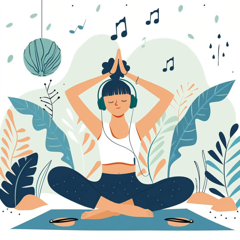 Deep Breath Rhythm