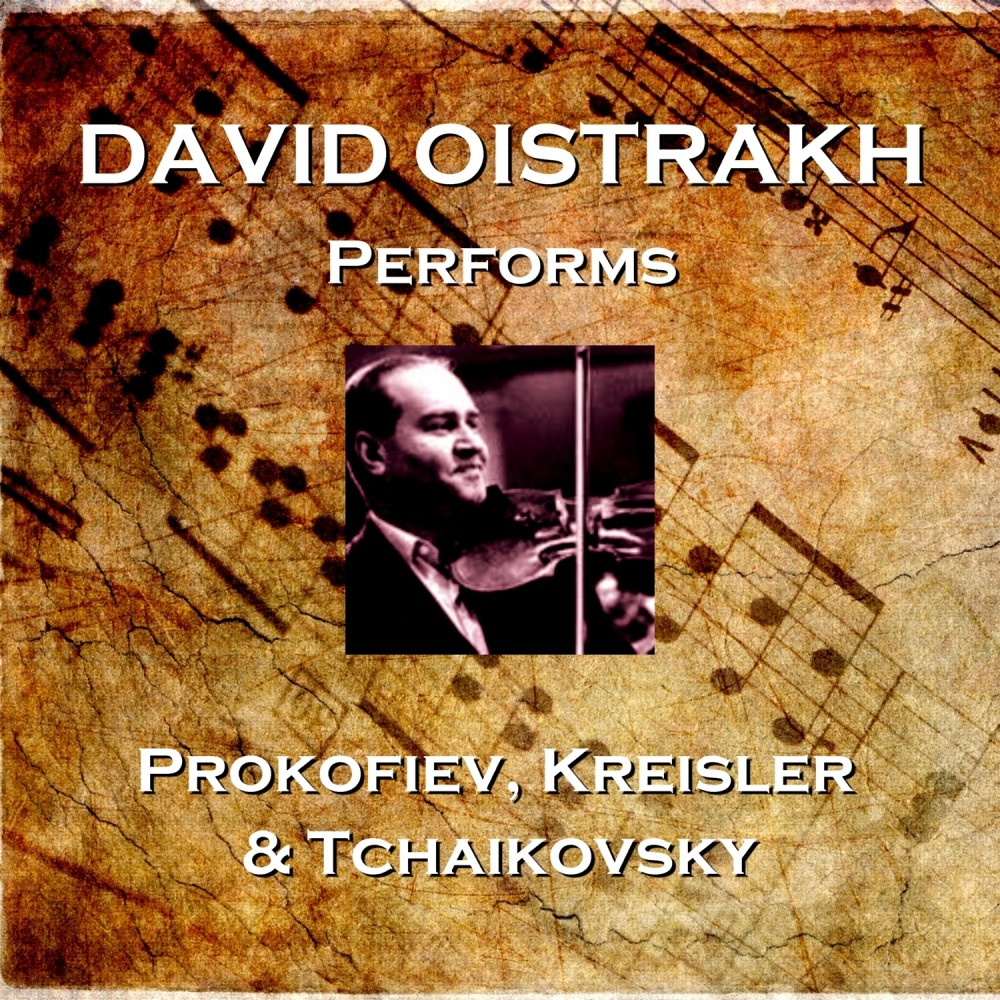 Concerto for Violin in D Major, Op. 35: II. Canzonetta. Andante - Finale