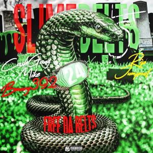 收聽CashGang Mike的Slime Stadium (feat. Rayeir, Guttafats, Pros Ap, V.I. & Birdo) (Explicit)歌詞歌曲