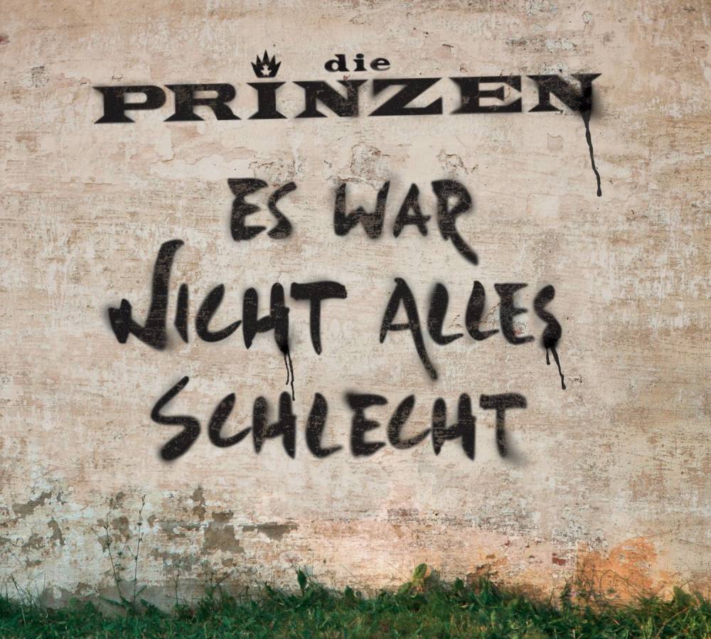 Schöne neue Welt