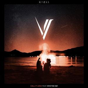 อัลบัม Call it Love ศิลปิน Rival