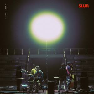 Album สายไป from Slur