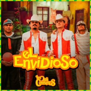 Dengarkan El Envidioso lagu dari Los Dos Carnales dengan lirik