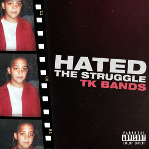 Listen to Different (Explicit) song with lyrics from Tk Bands