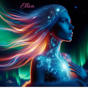 Album Ellen from BA