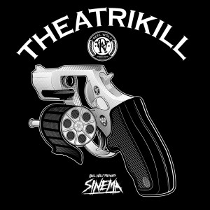 收聽Reel Wolf的Theatrikill (Explicit)歌詞歌曲