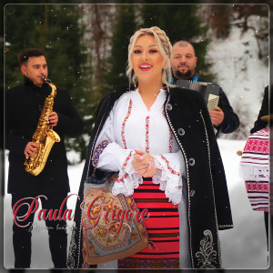 Listen to Mi-Am Luat Din Cui Traista song with lyrics from Paula Grigore
