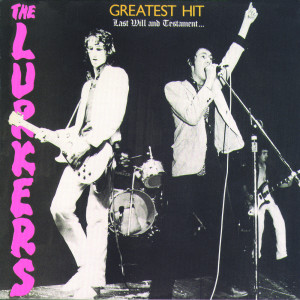 ดาวน์โหลดและฟังเพลง Shadow พร้อมเนื้อเพลงจาก The Lurkers
