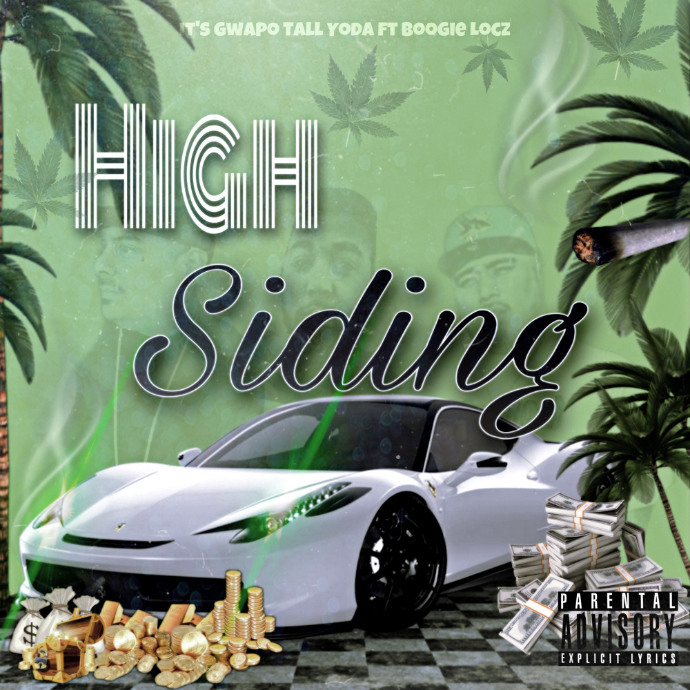 High Siding