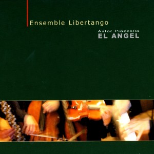 ดาวน์โหลดและฟังเพลง Oblivion (Piazzolla) พร้อมเนื้อเพลงจาก Ensemble Libertango