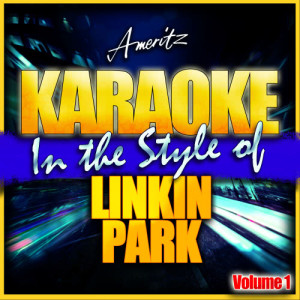 ดาวน์โหลดและฟังเพลง My December (In the Style of Linkin Park) [Instrumental Version] (Instrumental Version) พร้อมเนื้อเพลงจาก Ameritz - Karaoke