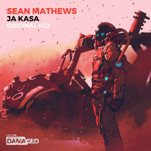 Album Ja Kasa from Sean Mathews