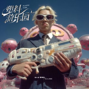 Album 塑料游乐园（Plastic Park） from 罗隽永