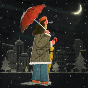 Listen to I'm Here For You (Instrumental) (Inst.) song with lyrics from 초콜릿 노트