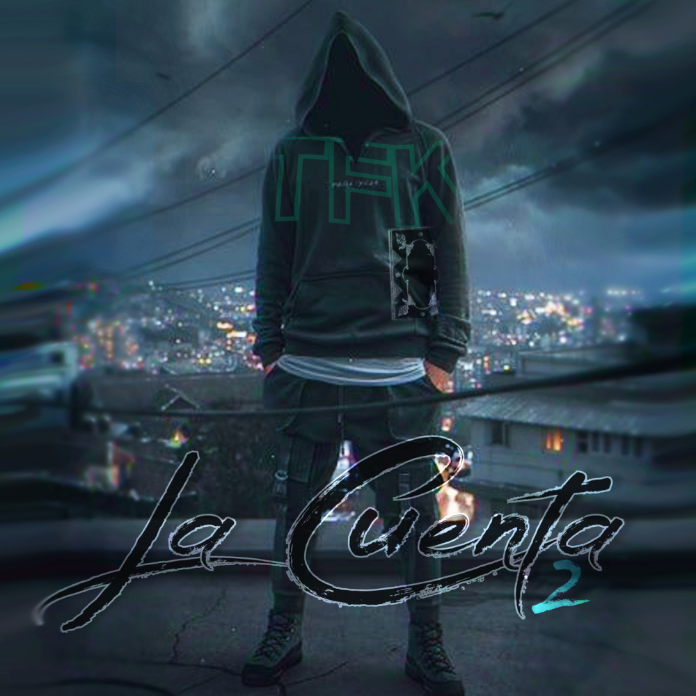 La Cuenta II (Freestyle) (Explicit) (Freestyle|Explicit)