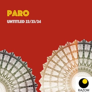 收聽Paro的Untitled 24歌詞歌曲