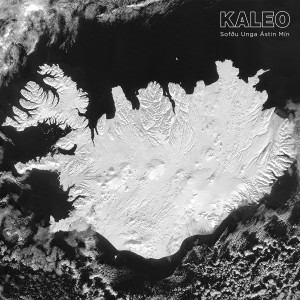 Kaleo的專輯Sofðu Unga Ástin Mín