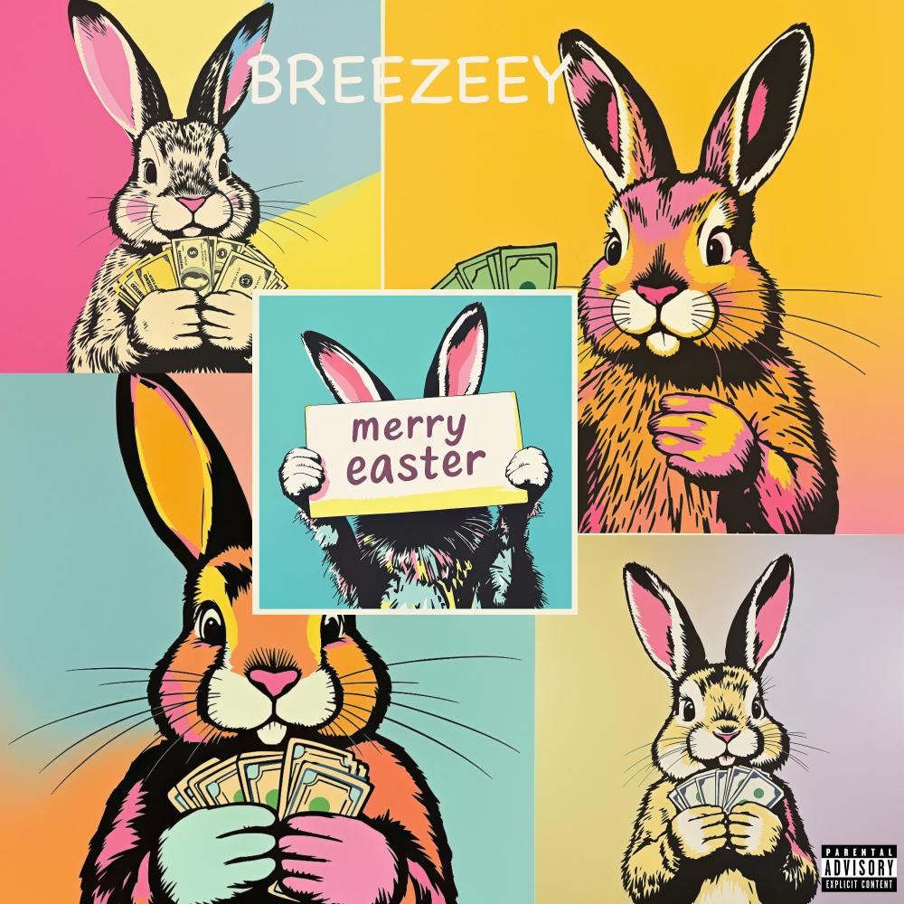Merry Easter (Explicit)